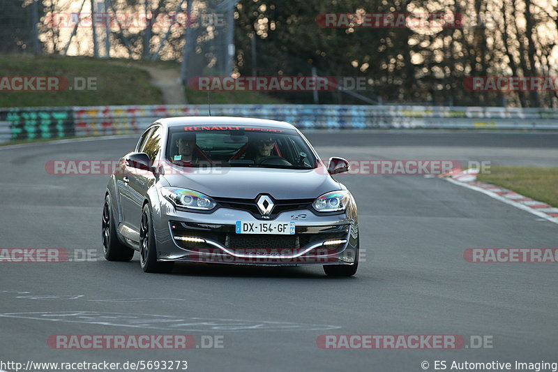 Bild #5693273 - Touristenfahrten Nürburgring Nordschleife (29.03.2019)