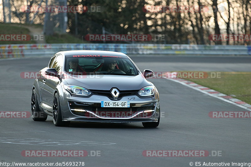 Bild #5693278 - Touristenfahrten Nürburgring Nordschleife (29.03.2019)