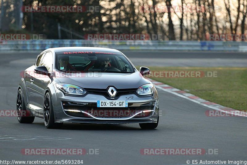 Bild #5693284 - Touristenfahrten Nürburgring Nordschleife (29.03.2019)