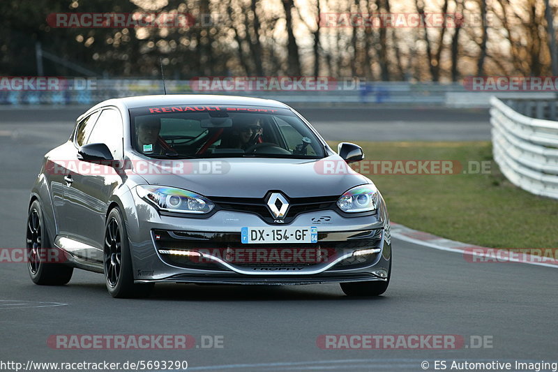 Bild #5693290 - Touristenfahrten Nürburgring Nordschleife (29.03.2019)