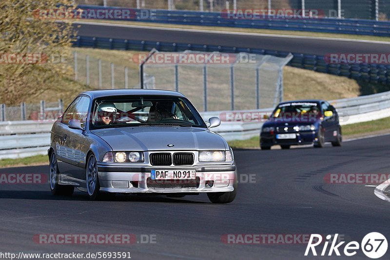 Bild #5693591 - Touristenfahrten Nürburgring Nordschleife (29.03.2019)