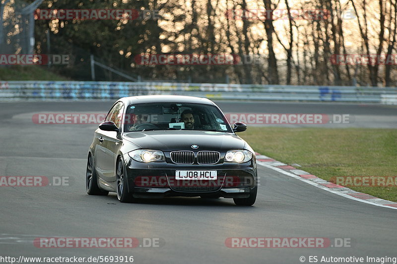 Bild #5693916 - Touristenfahrten Nürburgring Nordschleife (29.03.2019)