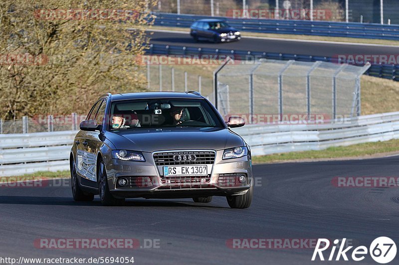 Bild #5694054 - Touristenfahrten Nürburgring Nordschleife (29.03.2019)