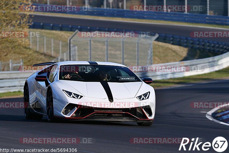 Bild #5694306 - Touristenfahrten Nürburgring Nordschleife (29.03.2019)