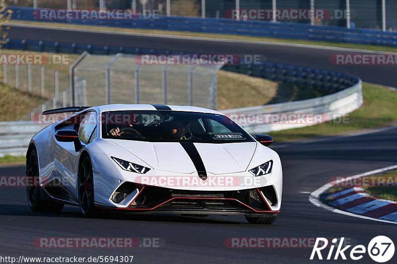 Bild #5694307 - Touristenfahrten Nürburgring Nordschleife (29.03.2019)