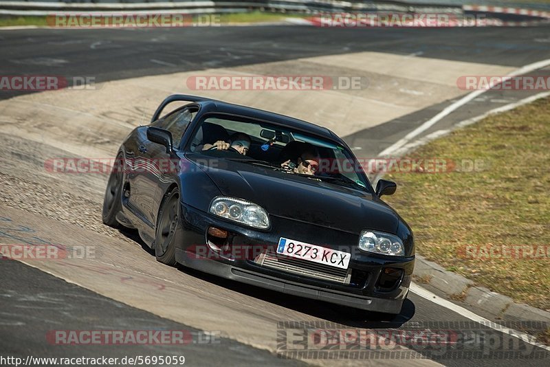 Bild #5695059 - Touristenfahrten Nürburgring Nordschleife (29.03.2019)