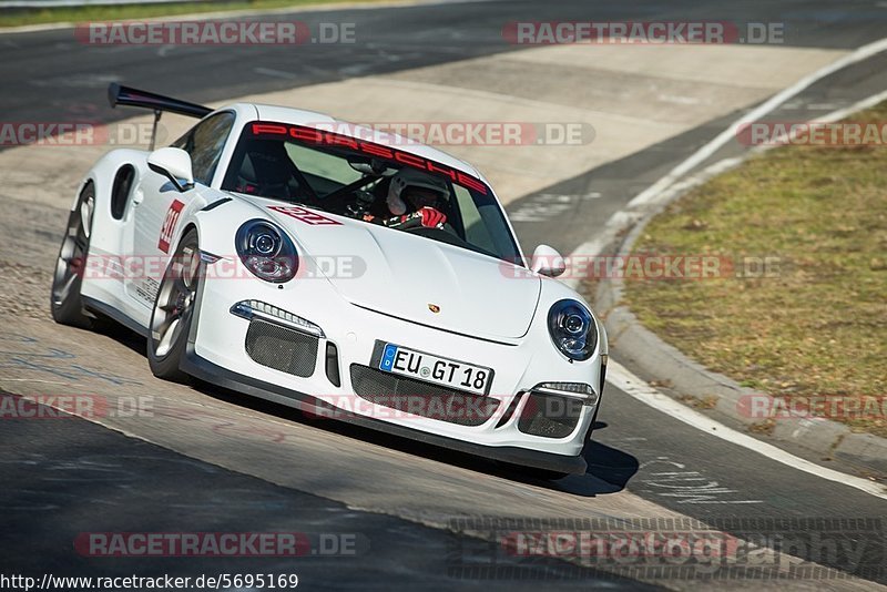 Bild #5695169 - Touristenfahrten Nürburgring Nordschleife (29.03.2019)