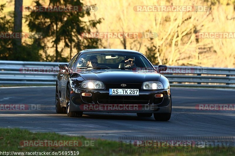 Bild #5695519 - Touristenfahrten Nürburgring Nordschleife (29.03.2019)