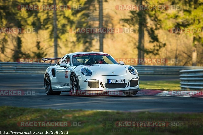 Bild #5695523 - Touristenfahrten Nürburgring Nordschleife (29.03.2019)