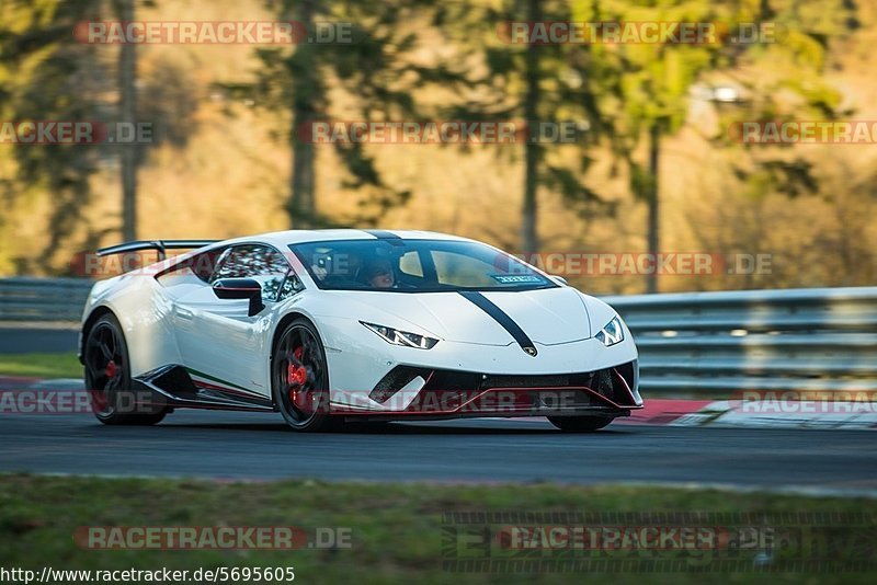 Bild #5695605 - Touristenfahrten Nürburgring Nordschleife (29.03.2019)