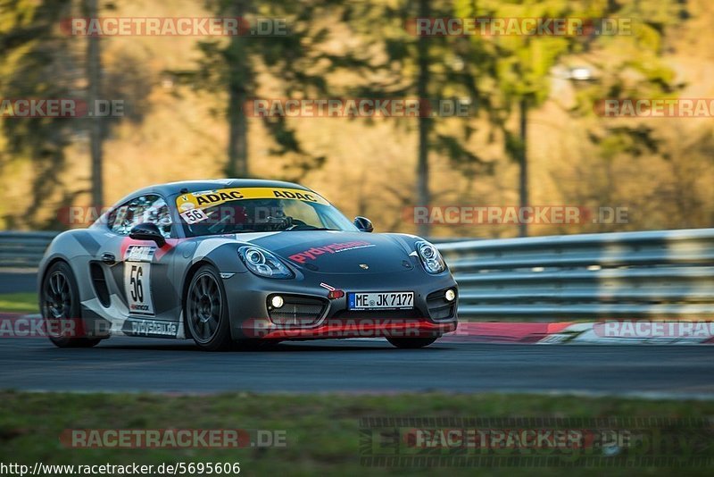 Bild #5695606 - Touristenfahrten Nürburgring Nordschleife (29.03.2019)