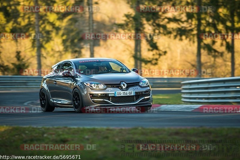 Bild #5695671 - Touristenfahrten Nürburgring Nordschleife (29.03.2019)