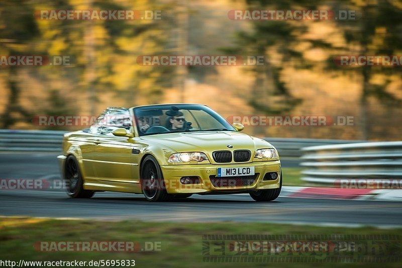 Bild #5695833 - Touristenfahrten Nürburgring Nordschleife (29.03.2019)