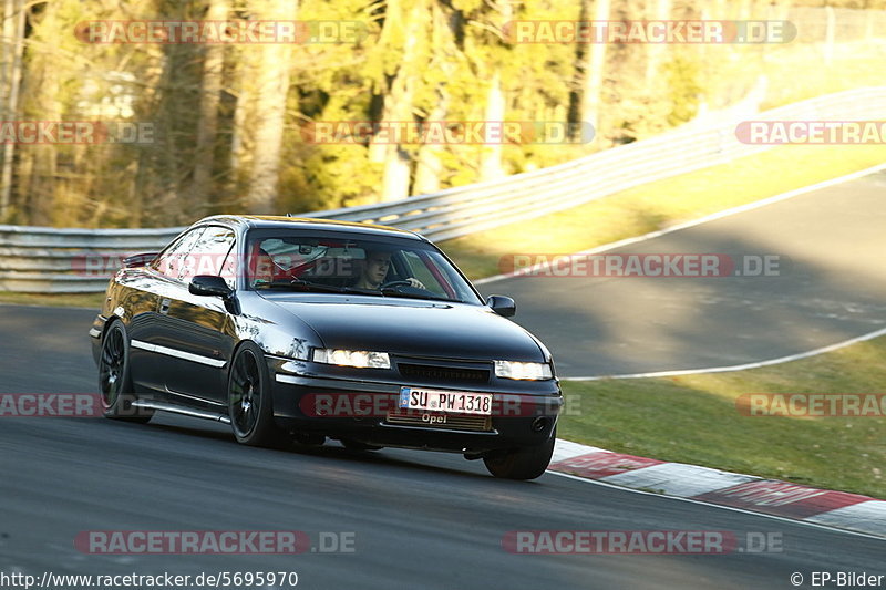 Bild #5695970 - Touristenfahrten Nürburgring Nordschleife (29.03.2019)