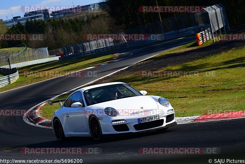 Bild #5696200 - Touristenfahrten Nürburgring Nordschleife (29.03.2019)