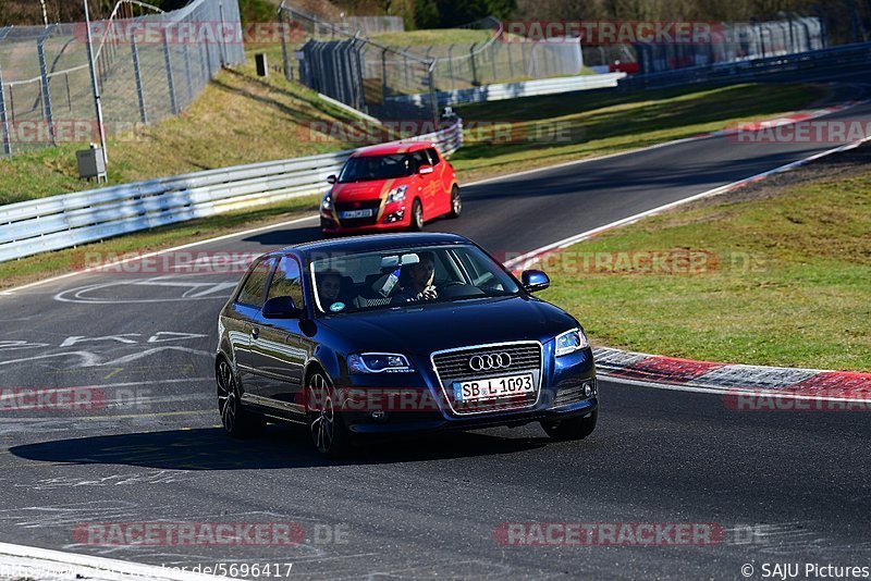 Bild #5696417 - Touristenfahrten Nürburgring Nordschleife (29.03.2019)