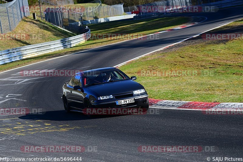 Bild #5696444 - Touristenfahrten Nürburgring Nordschleife (29.03.2019)