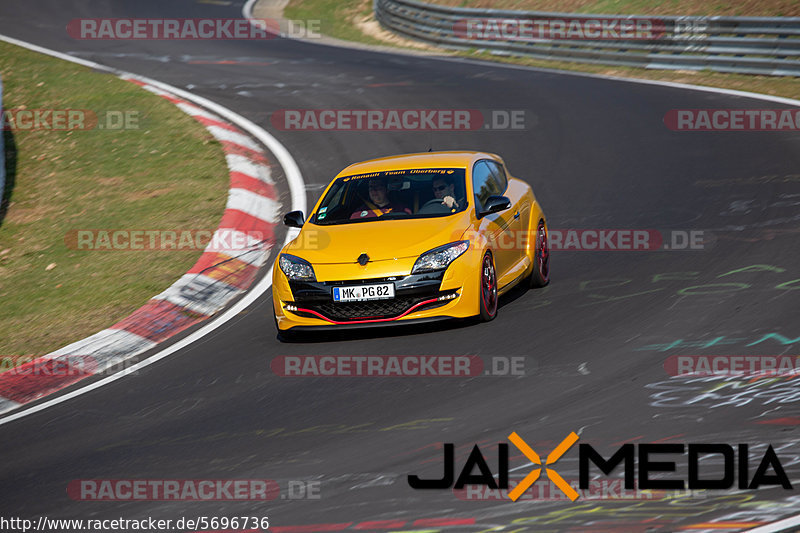 Bild #5696736 - Touristenfahrten Nürburgring Nordschleife (31.03.2019)