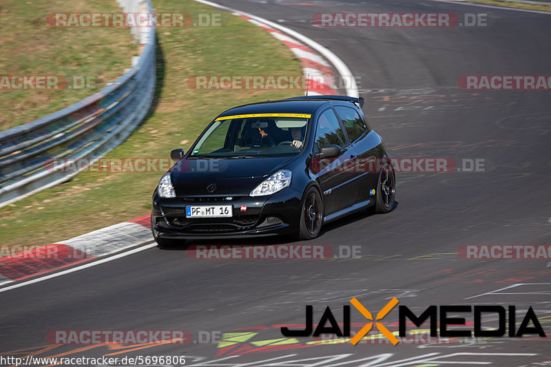 Bild #5696806 - Touristenfahrten Nürburgring Nordschleife (31.03.2019)