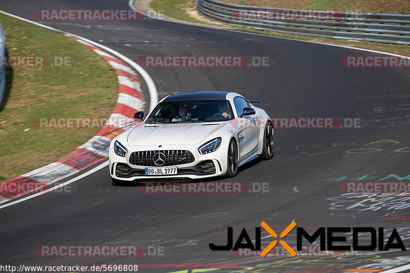 Bild #5696808 - Touristenfahrten Nürburgring Nordschleife (31.03.2019)