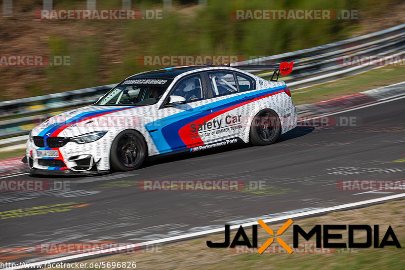 Bild #5696826 - Touristenfahrten Nürburgring Nordschleife (31.03.2019)