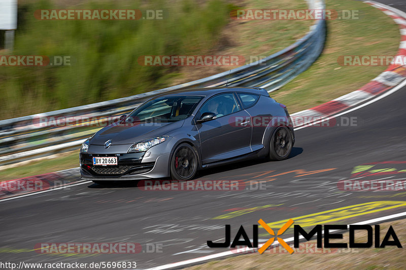 Bild #5696833 - Touristenfahrten Nürburgring Nordschleife (31.03.2019)