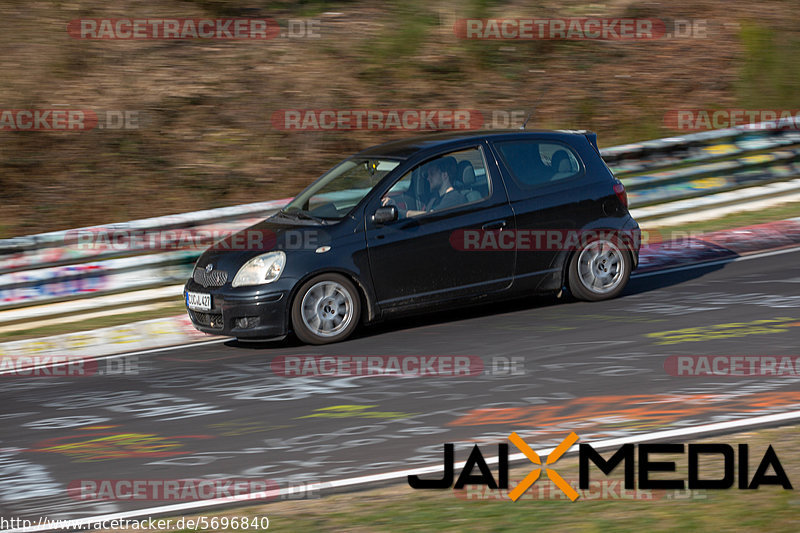 Bild #5696840 - Touristenfahrten Nürburgring Nordschleife (31.03.2019)