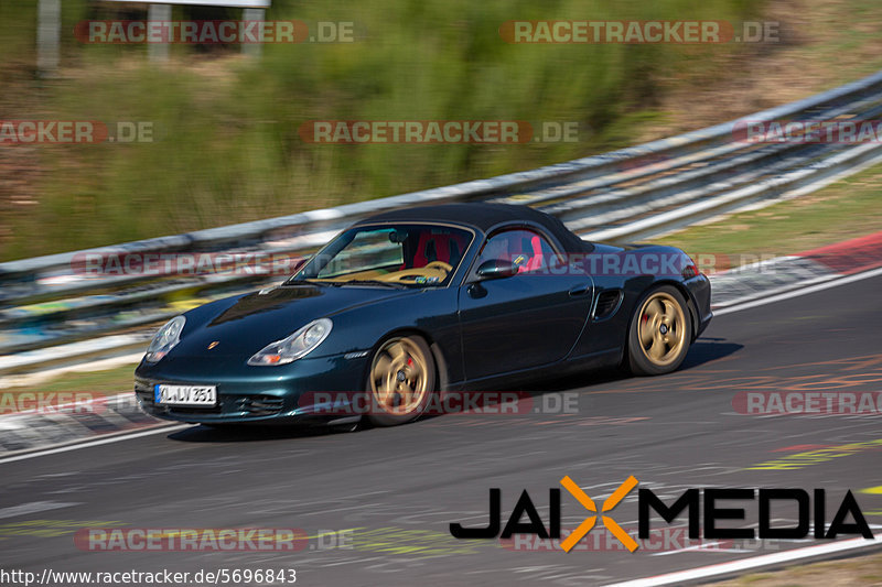 Bild #5696843 - Touristenfahrten Nürburgring Nordschleife (31.03.2019)