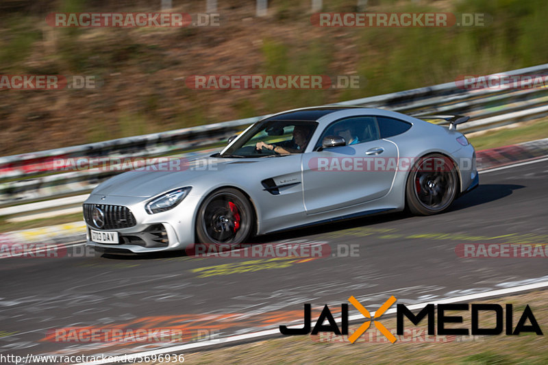 Bild #5696936 - Touristenfahrten Nürburgring Nordschleife (31.03.2019)