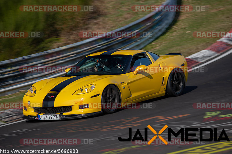 Bild #5696988 - Touristenfahrten Nürburgring Nordschleife (31.03.2019)