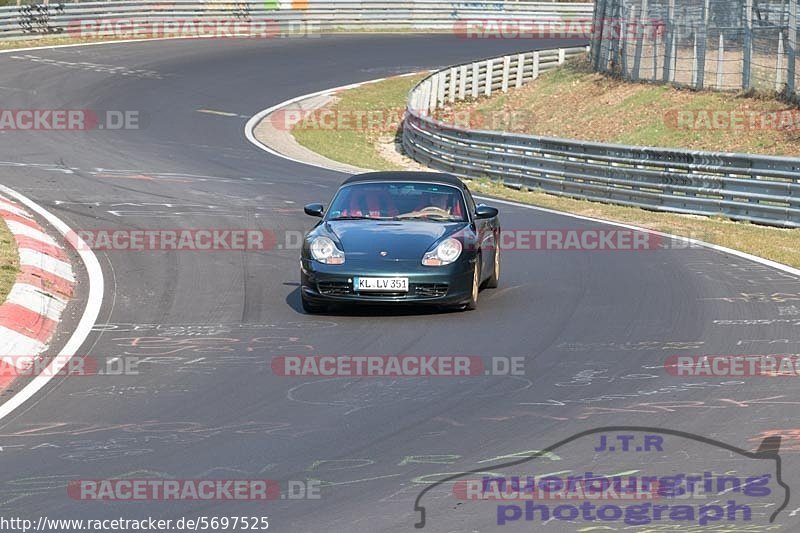 Bild #5697525 - Touristenfahrten Nürburgring Nordschleife (31.03.2019)