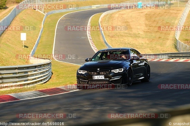 Bild #5698016 - Touristenfahrten Nürburgring Nordschleife (31.03.2019)