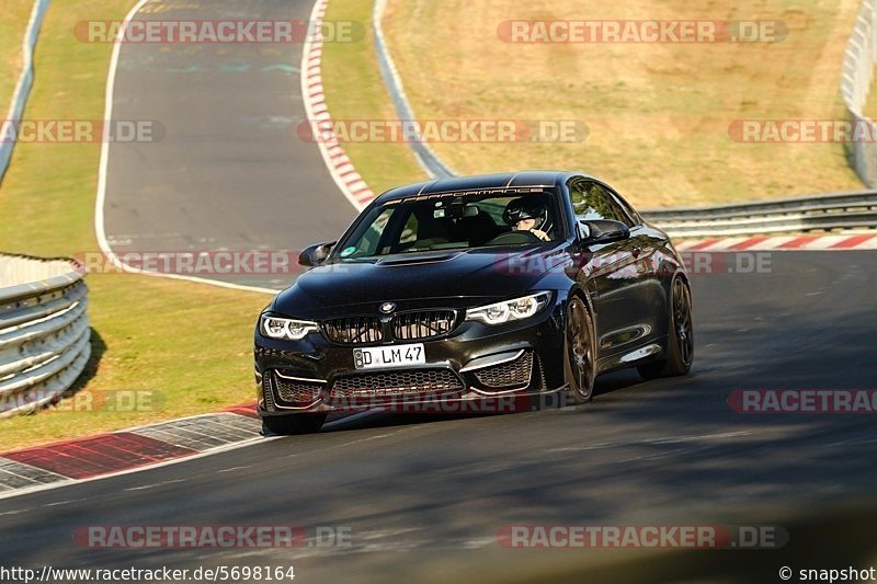 Bild #5698164 - Touristenfahrten Nürburgring Nordschleife (31.03.2019)