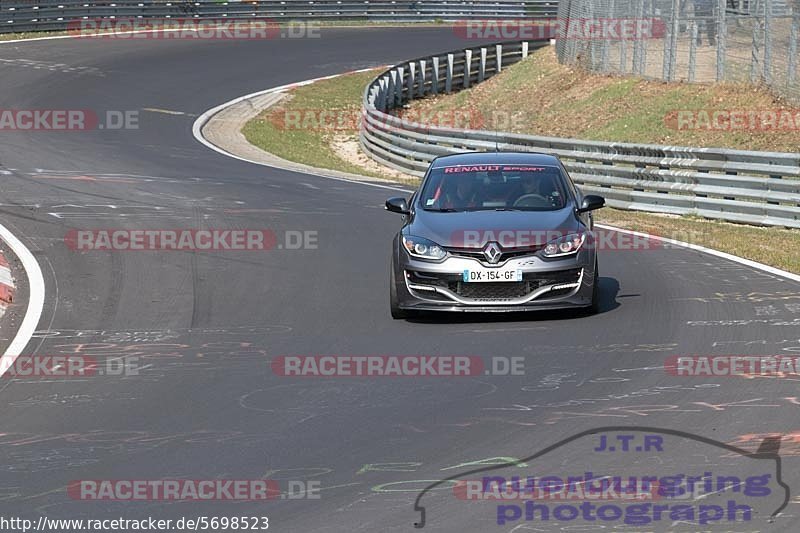 Bild #5698523 - Touristenfahrten Nürburgring Nordschleife (31.03.2019)