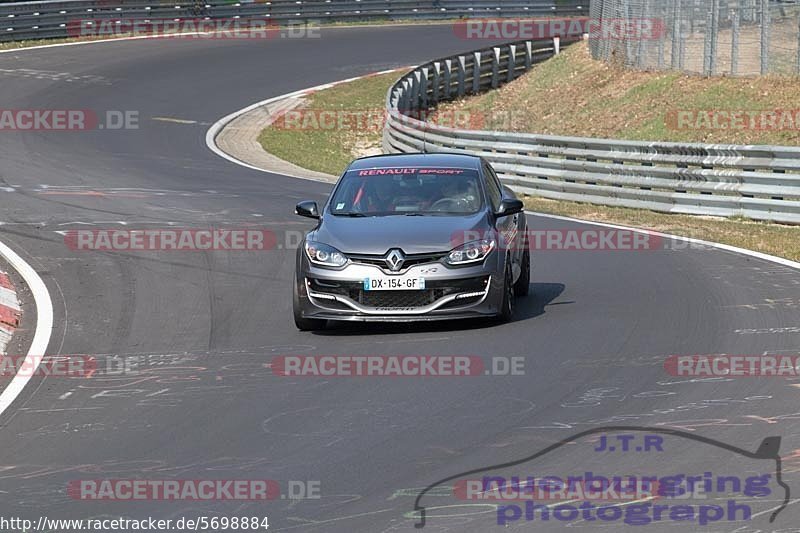 Bild #5698884 - Touristenfahrten Nürburgring Nordschleife (31.03.2019)