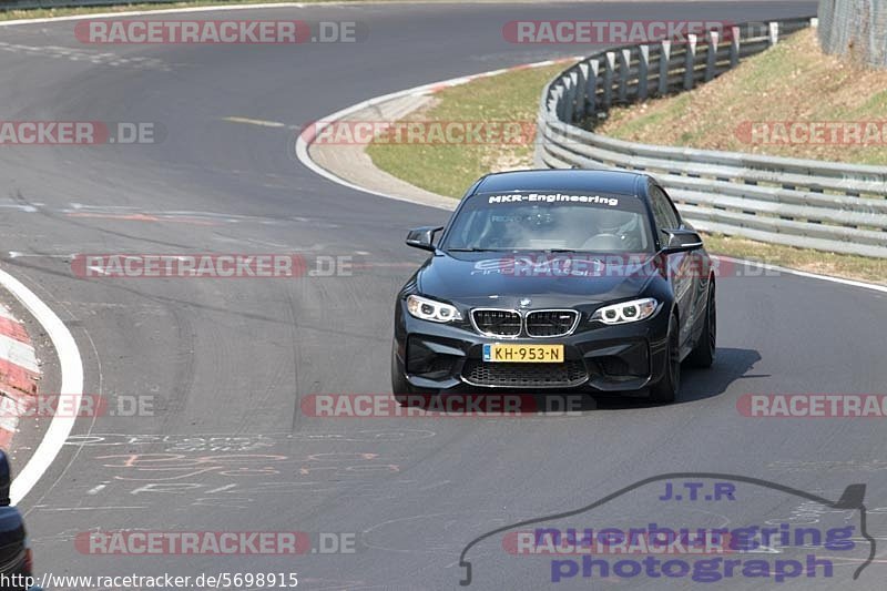 Bild #5698915 - Touristenfahrten Nürburgring Nordschleife (31.03.2019)