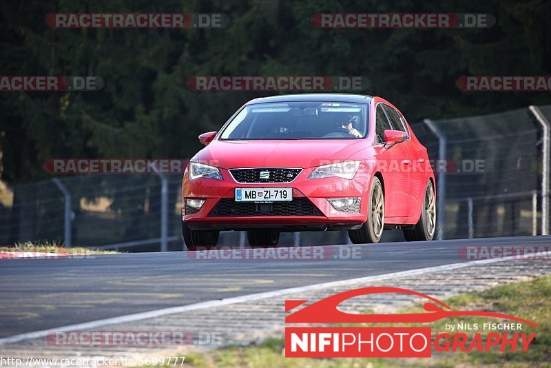 Bild #5699777 - Touristenfahrten Nürburgring Nordschleife (31.03.2019)