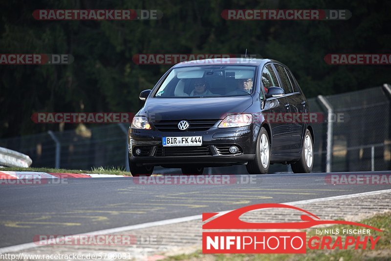 Bild #5700031 - Touristenfahrten Nürburgring Nordschleife (31.03.2019)