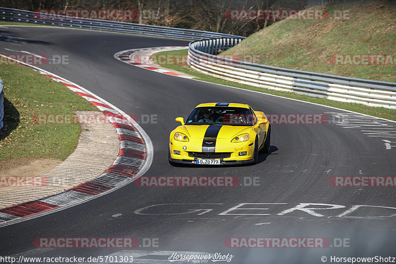 Bild #5701303 - Touristenfahrten Nürburgring Nordschleife (31.03.2019)