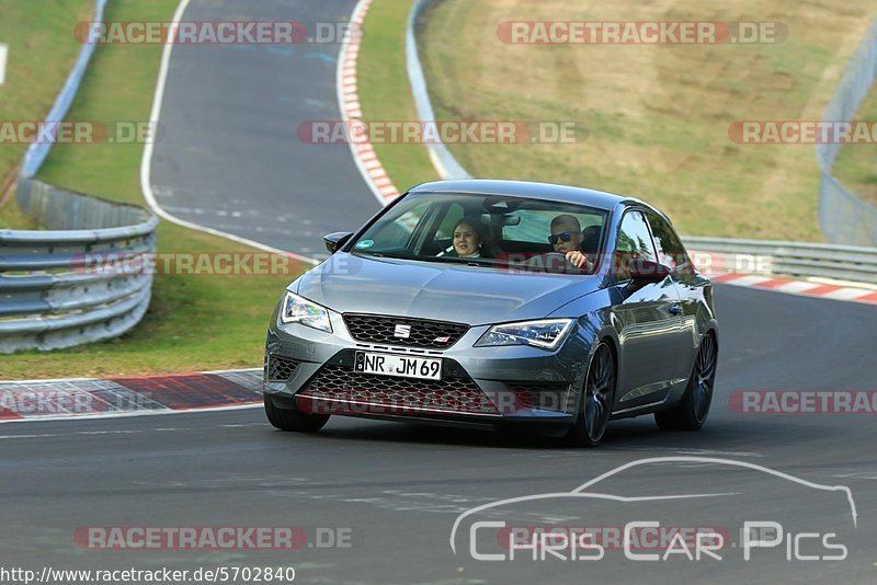 Bild #5702840 - Touristenfahrten Nürburgring Nordschleife (31.03.2019)