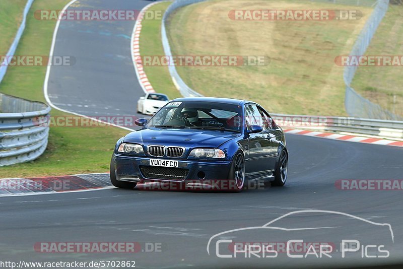 Bild #5702862 - Touristenfahrten Nürburgring Nordschleife (31.03.2019)