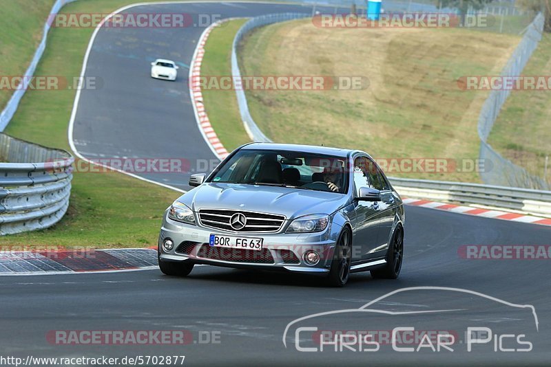 Bild #5702877 - Touristenfahrten Nürburgring Nordschleife (31.03.2019)