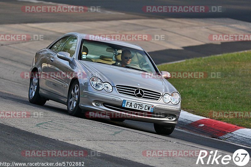 Bild #5702882 - Touristenfahrten Nürburgring Nordschleife (31.03.2019)