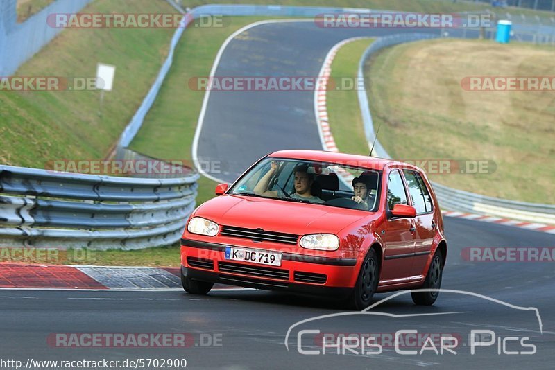 Bild #5702900 - Touristenfahrten Nürburgring Nordschleife (31.03.2019)