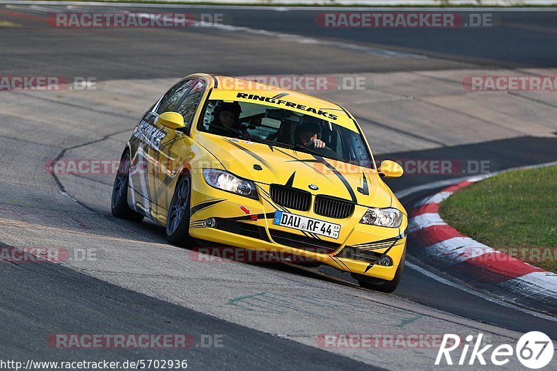 Bild #5702936 - Touristenfahrten Nürburgring Nordschleife (31.03.2019)