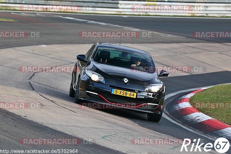 Bild #5702964 - Touristenfahrten Nürburgring Nordschleife (31.03.2019)