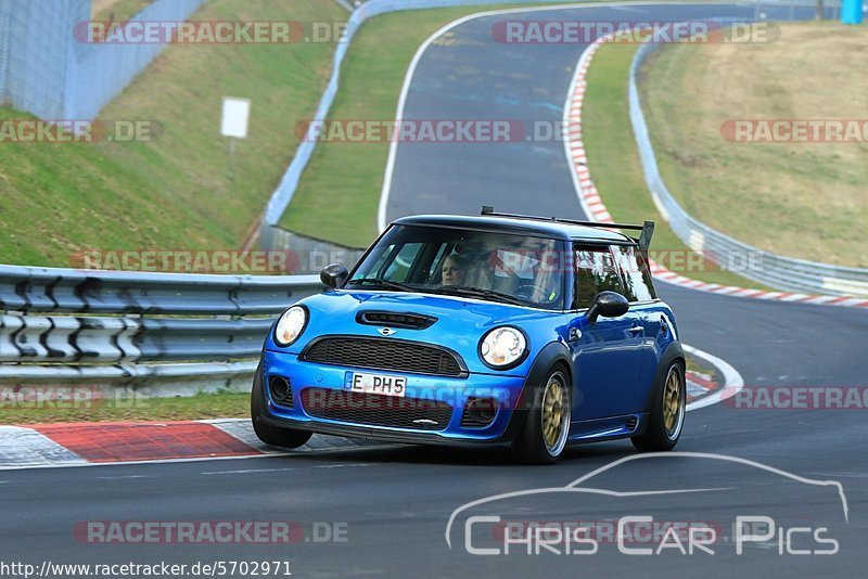 Bild #5702971 - Touristenfahrten Nürburgring Nordschleife (31.03.2019)