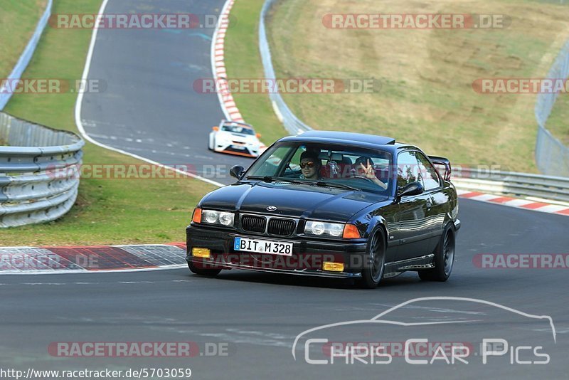 Bild #5703059 - Touristenfahrten Nürburgring Nordschleife (31.03.2019)