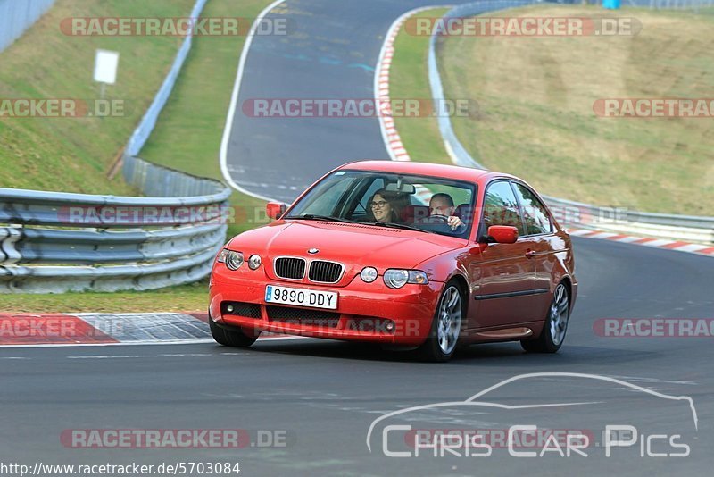 Bild #5703084 - Touristenfahrten Nürburgring Nordschleife (31.03.2019)