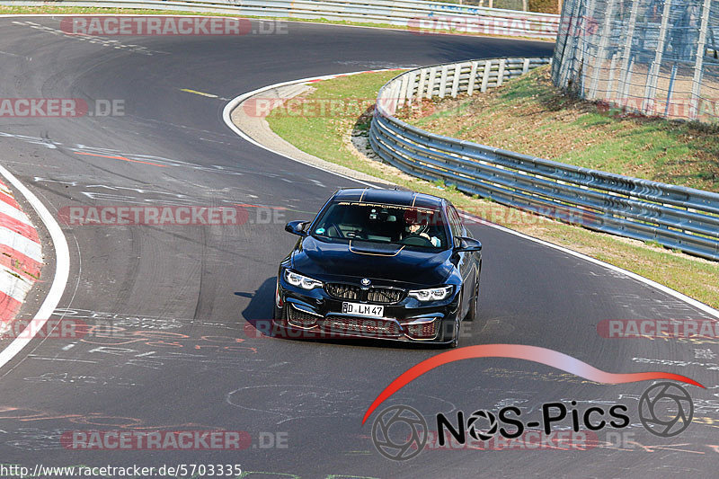 Bild #5703335 - Touristenfahrten Nürburgring Nordschleife (31.03.2019)